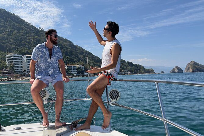 Puerto Vallarta: Private Yelapa Beach & Snorkel Tour on a Yacht - The Sum Up: Is This the Right Tour for You?