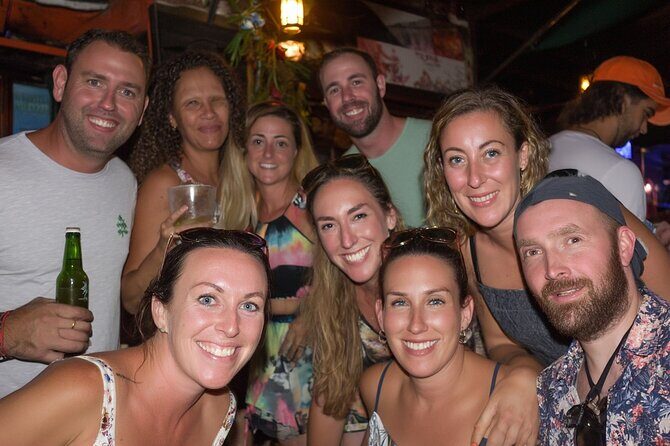 Puerto Vallarta Pub Crawl - An In-Depth Look at the Puerto Vallarta Pub Crawl