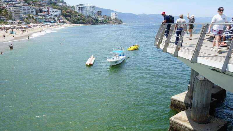 Puerto Vallarta: Puerto Vallarta and Tequila Tasting - An Overview of the Tour Experience