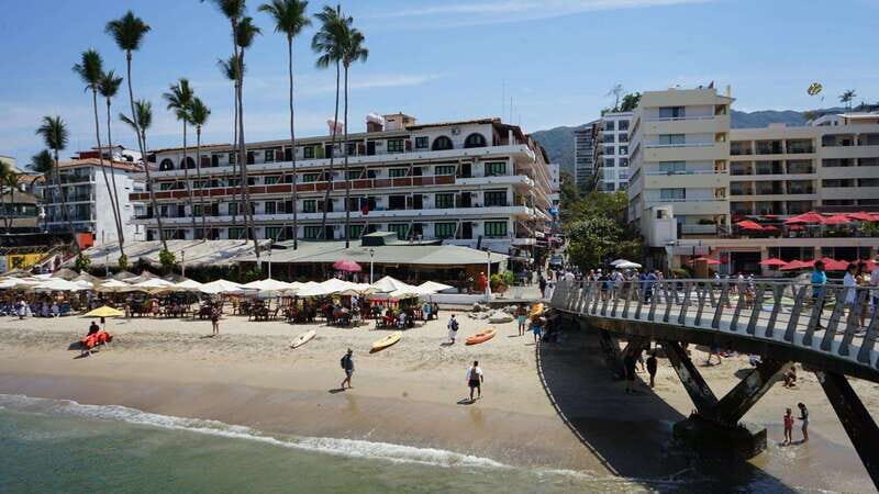 Puerto Vallarta: Puerto Vallarta and Tequila Tasting - The Charm of Puerto Vallarta in a Short Tour