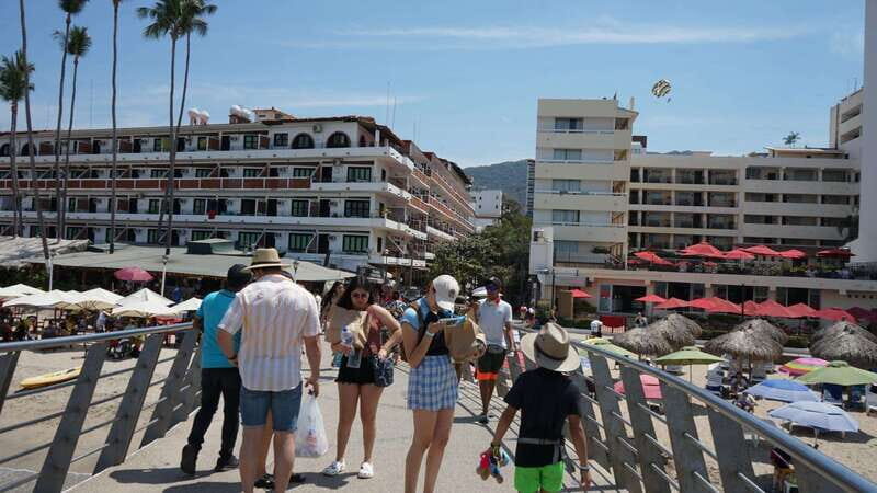 Puerto Vallarta: Puerto Vallarta and Tequila Tasting - Scenic Views and Authentic Culture