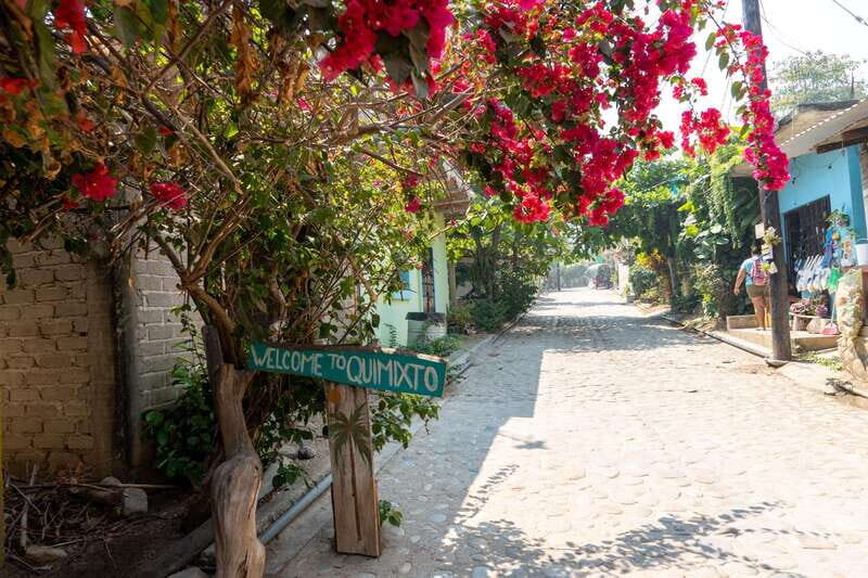 Puerto Vallarta: Quimixto Waterfall Hike and Boat Tour - FAQ