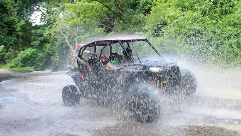 Puerto Vallarta: Ranger Viking El Eden - An In-Depth Look at the Adventure