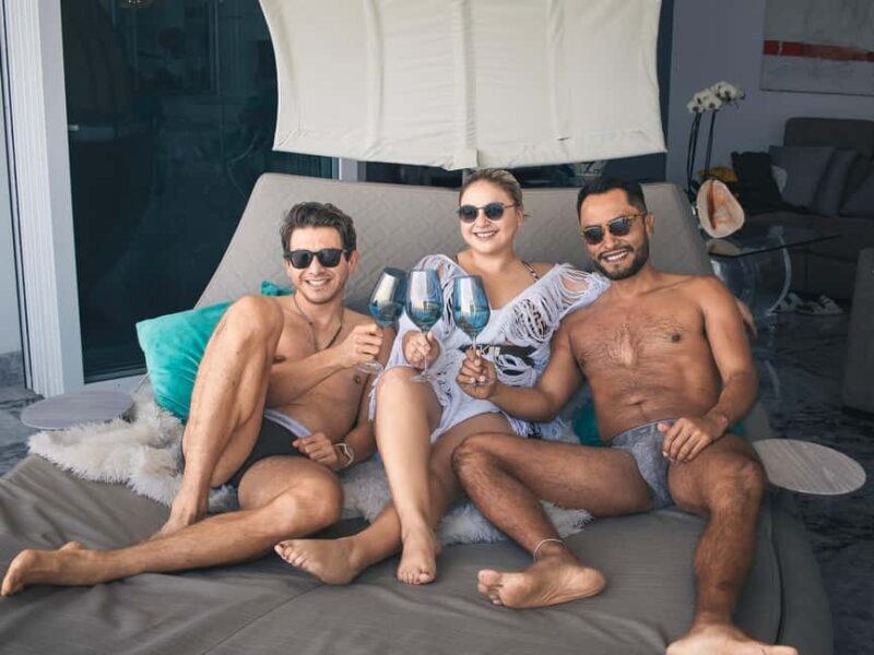 Puerto Vallarta: Relaxing Lomilomi Harmony - What to Expect on Your Journey