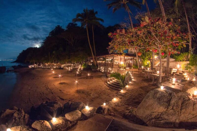 Puerto Vallarta Rhythms of the night, Show & Buffet dinner - Who Should Consider This Tour?