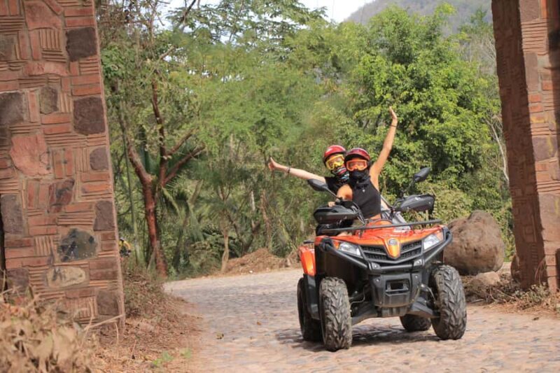 Puerto Vallarta: Río Cuale & Sierra Madre ATV Tour & Tequila - The Sum Up: Who Will Love This Tour?