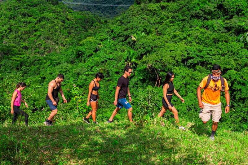 Puerto Vallarta River Hiking Tour - An In-Depth Look at the Puerto Vallarta River Hiking Tour