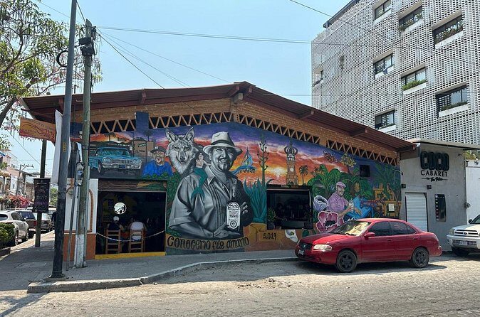 Puerto Vallarta Romantic Zone Discovery Tour & Tequila Tasting - Who Should Consider This Tour?