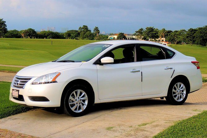 Puerto Vallarta Roundtrip Shuttle Airport Transfer - The Real Traveler Insights