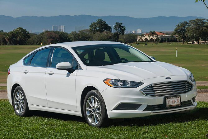 Puerto Vallarta Roundtrip Shuttle Airport Transfer - How This Shuttle Service Fits into Your Travel Plan