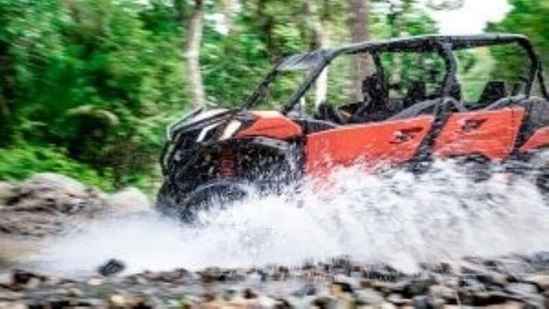 Puerto Vallarta: RZR Adventure and Zip Line Fun at El Eden - Why This Tour Works Well