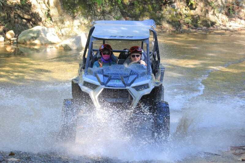 Puerto Vallarta: RZR Adventure with Tequila Tasting - Authenticity and Value