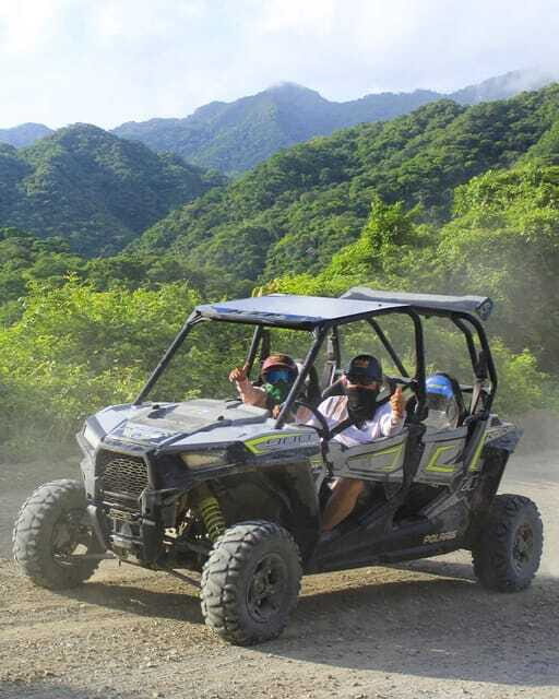 Puerto Vallarta: RZR Adventure with Tequila Tasting - Final Thoughts