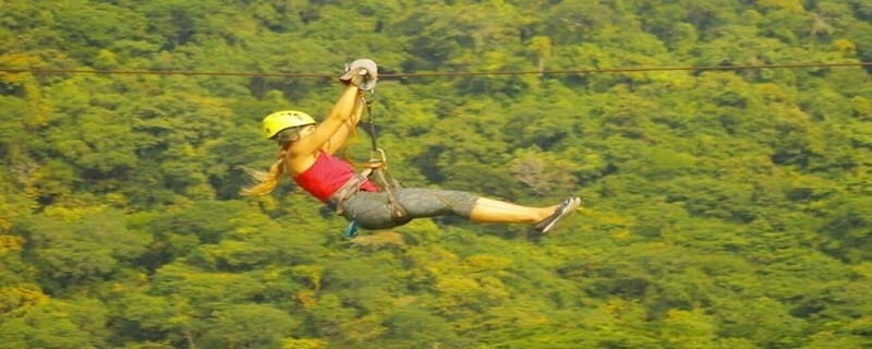 Puerto Vallarta: RZR + Canopy Rio Cuale - Who Will Love This Tour?