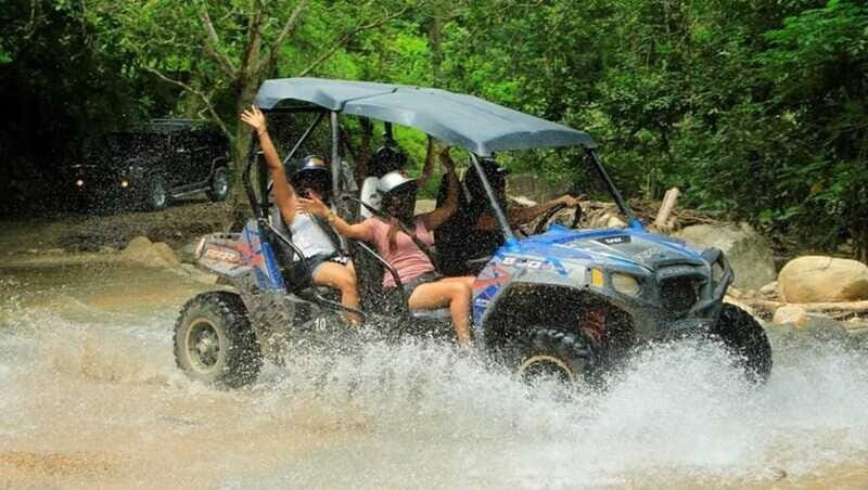 Puerto Vallarta: RZR Rio Cuale - Practical Details & What to Bring