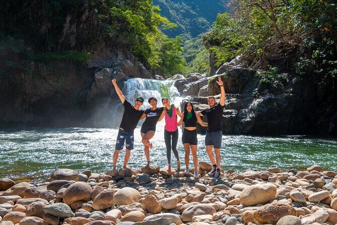 Puerto Vallarta RZR Tour to the Sierra - An Honest Look at the Puerto Vallarta RZR Tour