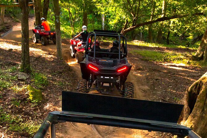 Puerto Vallarta RZR Tour to the Sierra - Final Words