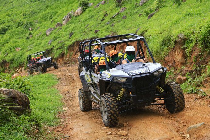 Puerto Vallarta RZR Tour to the Sierra - Frequently Asked Questions (FAQs)
