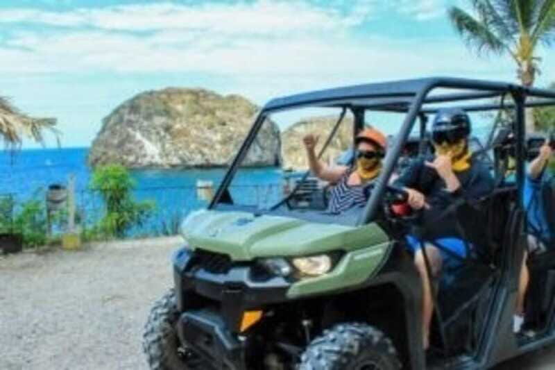 Puerto Vallarta: RZR Viking El Eden - FAQ