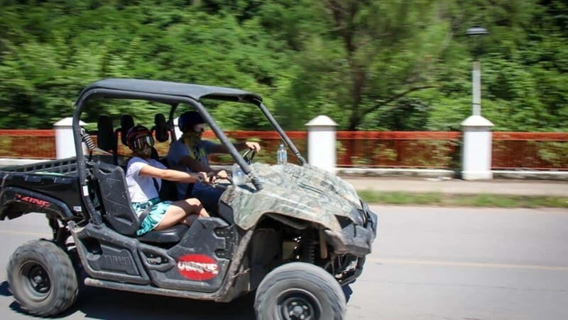 Puerto Vallarta: RZR Viking Rio Cuale - An Adventurous Day in Puerto Vallarta’s Wilderness