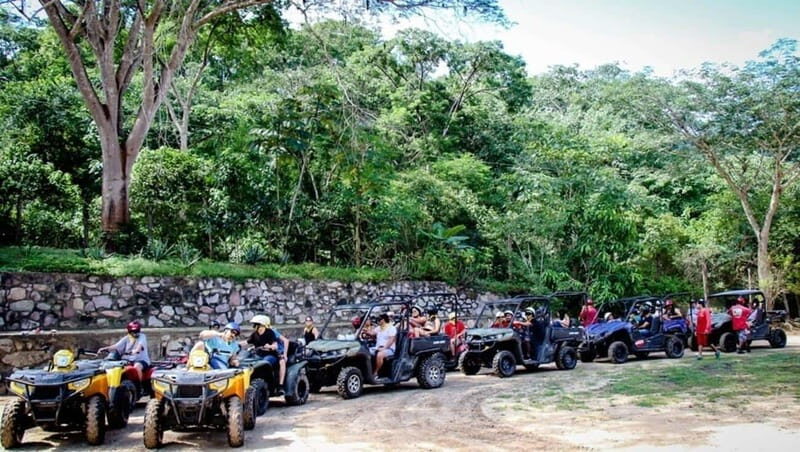 Puerto Vallarta: RZR Viking Rio Cuale - Authentic Experience & Overall Impression