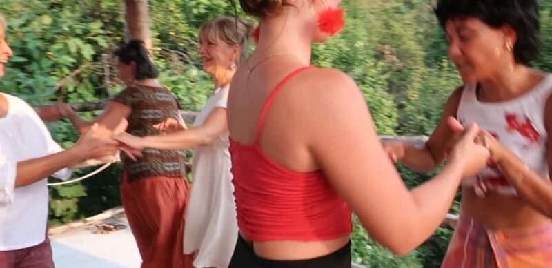 Puerto Vallarta: Salsa Class and Local Dance Night - Key Points