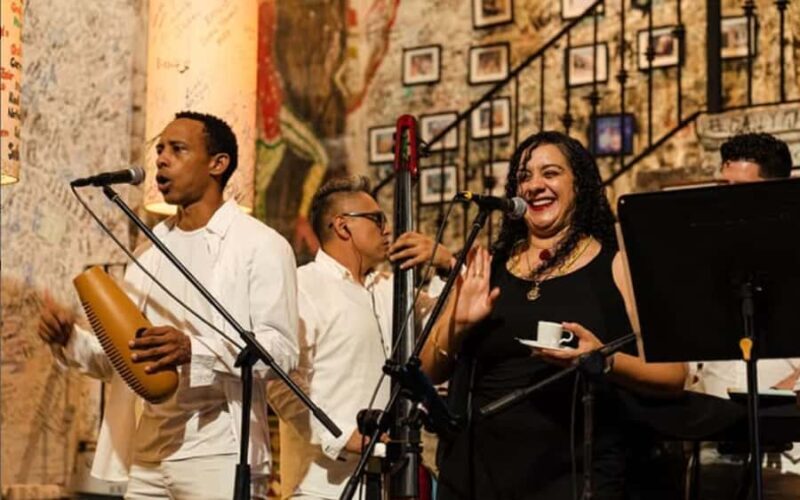 Puerto Vallarta: Salsa Class and Local Dance Night - The Value of This Experience