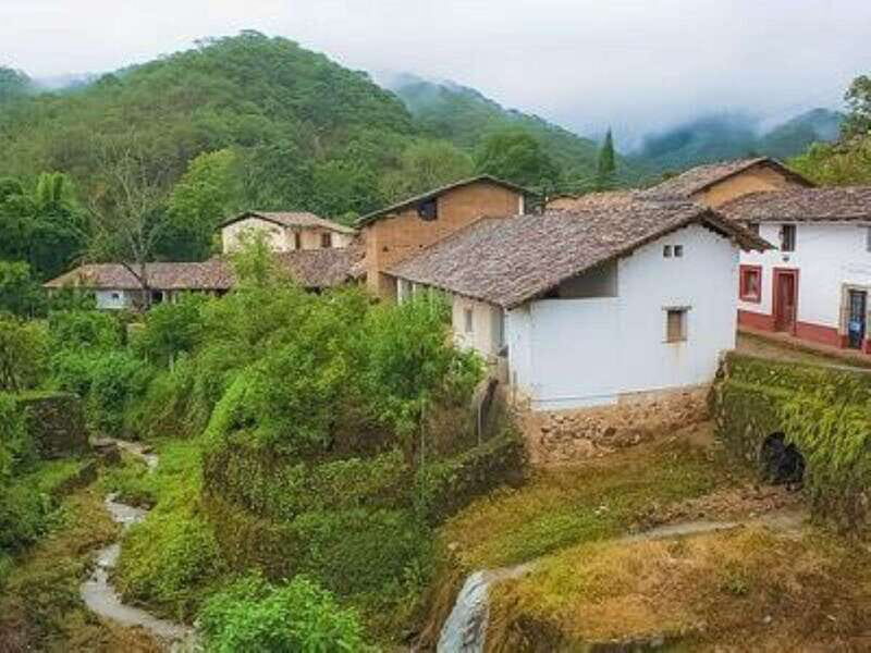 Puerto Vallarta: San Sebastian del Oeste Tour - Key Points