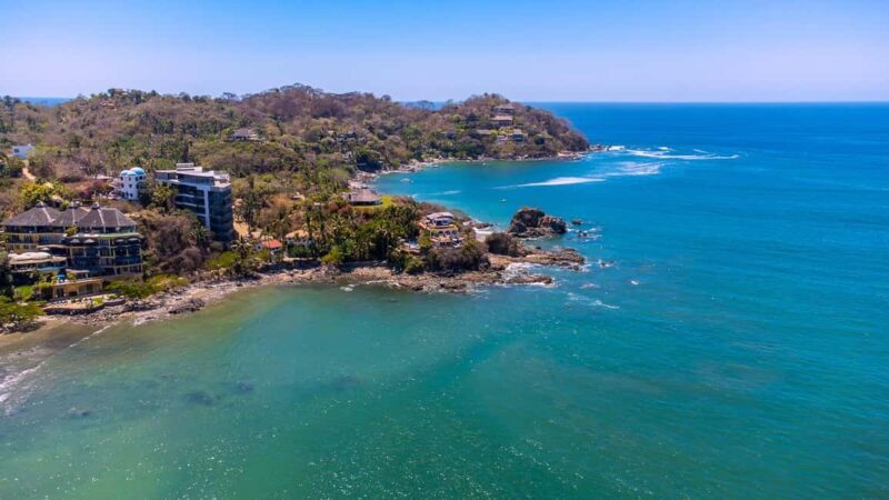 Puerto Vallarta: Sayulita and San Pancho Beaches Tour - How Past Travelers View This Tour