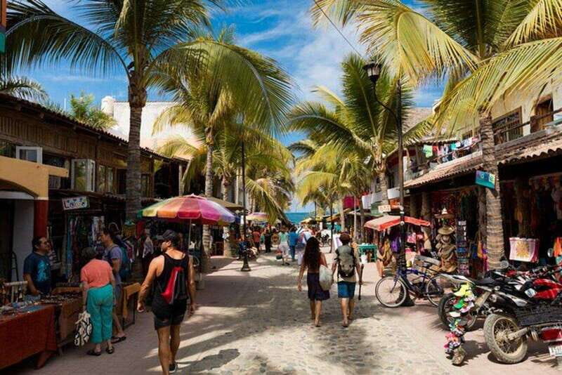 Puerto Vallarta: Sayulita and San Pancho Day Trip - The Value of the Tour