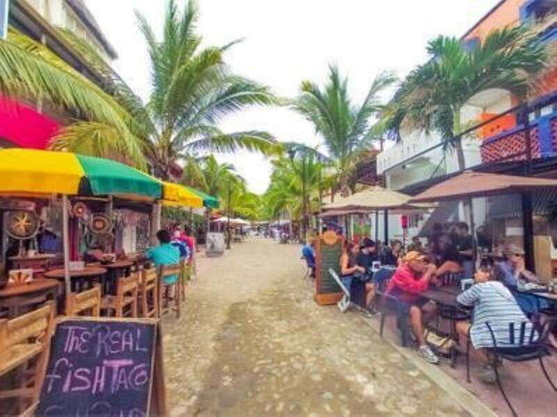 Puerto Vallarta: Sayulita and San Pancho Tour - Key Points