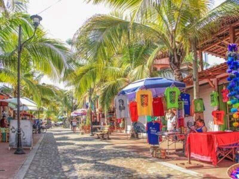 Puerto Vallarta: Sayulita and San Pancho Tour - The Itinerary in Detail