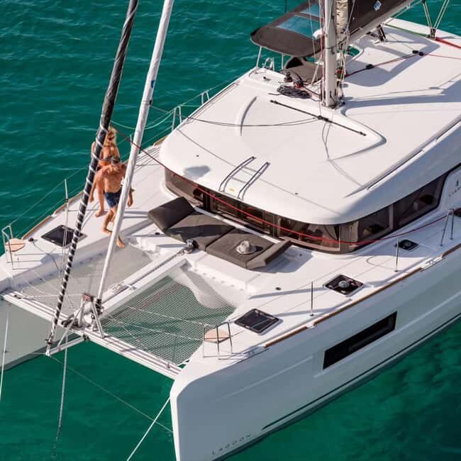 Puerto Vallarta: Semi-Private Sailing for Small Groups - FAQ