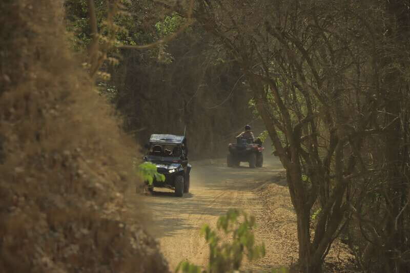 Puerto Vallarta: Sierra Madre Guided ATV Tour - Who Is This Tour For?
