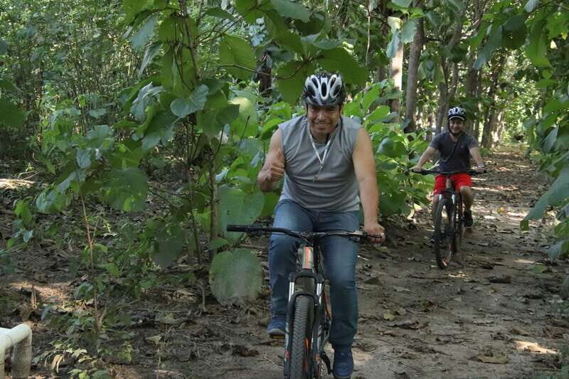 Puerto Vallarta: Single Rider ATV Tour with Biking - Evaluating the Value
