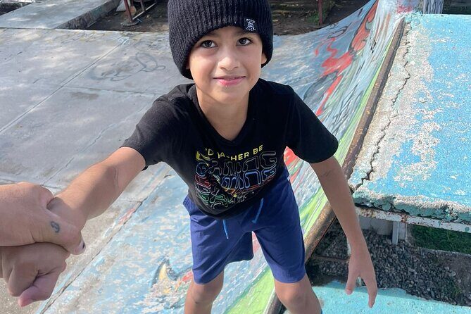 Puerto Vallarta Skateboard Lesson - Authentic Experiences and Real Feedback