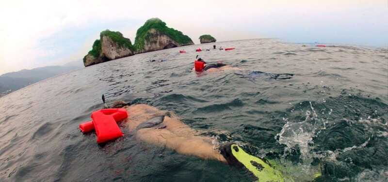 Puerto Vallarta: Snorkel Adventure at Los Arcos - What travelers say about this tour