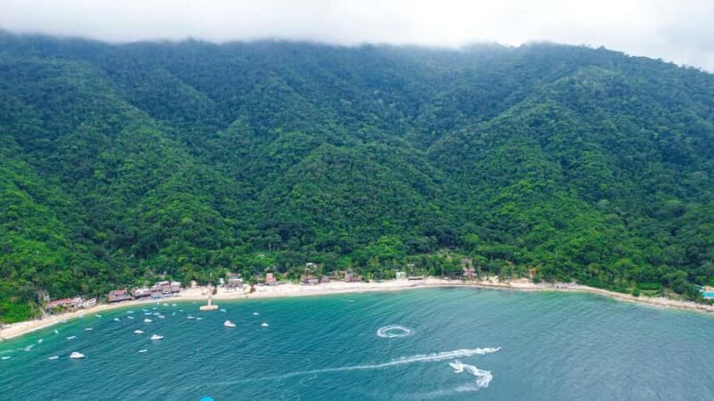 Puerto Vallarta: Snorkel in Colomitos Beaches & Canopy Tour - Final Thoughts: Is It Worth It?
