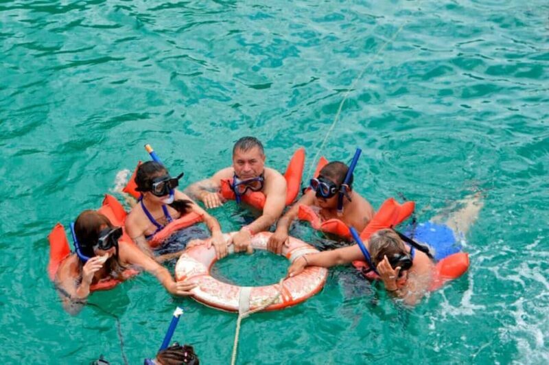 Puerto Vallarta: Snorkel in Los Arcos, Las Animas & Quimixto - Authentic Experiences and Practical Tips