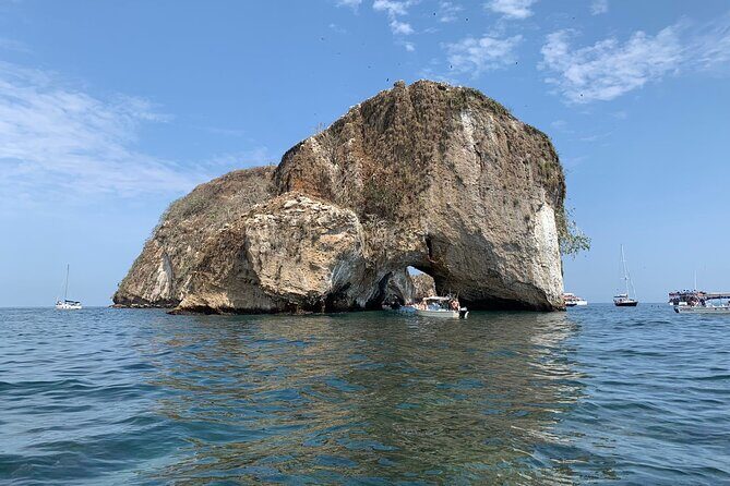 Puerto Vallarta snorkel tour at Los Arcos - The Good, the Not-So-Good, and the Practical Tips
