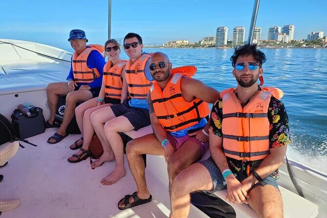 Puerto Vallarta snorkel tour at Los Arcos - Who Will Love This Tour?