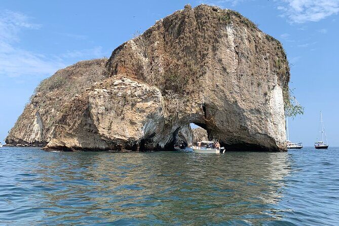 Puerto Vallarta snorkel tour at Los Arcos - Frequently Asked Questions