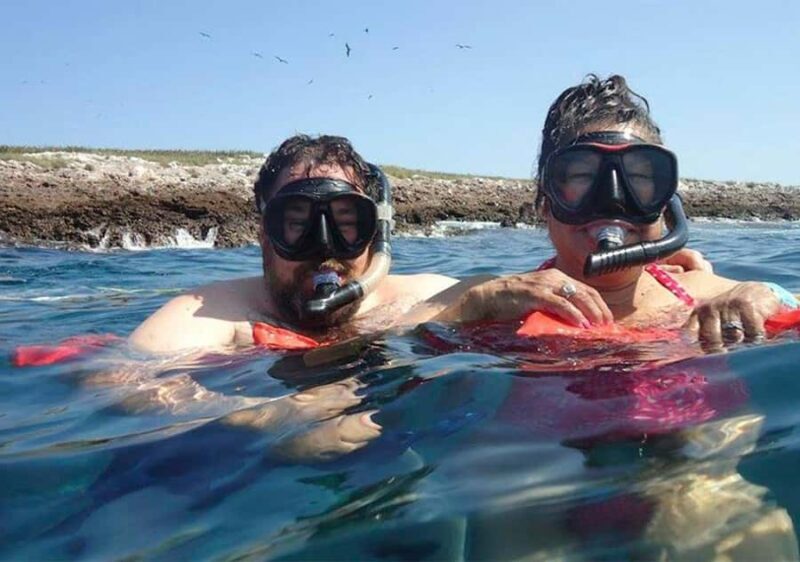 Puerto Vallarta: Snorkeling, Beach, Sailing to Marietas Park - The Experience in Detail