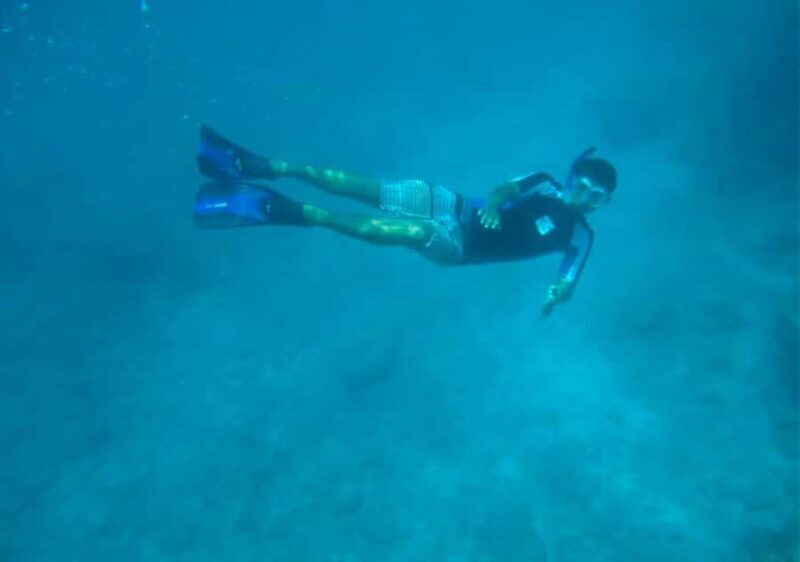 Puerto Vallarta: Snorkeling, Beach, Sailing to Marietas Park - FAQ