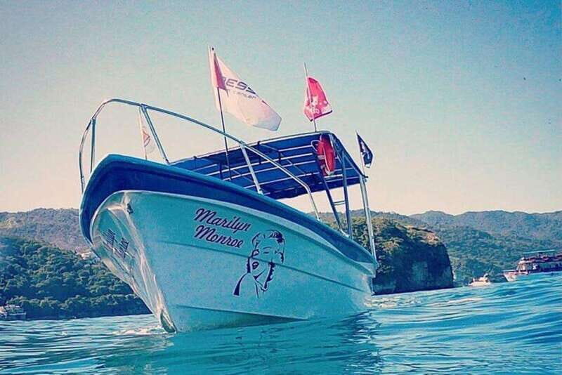 Puerto Vallarta: Snorkeling Tour to Los Arcos de Mismaloya - FAQ