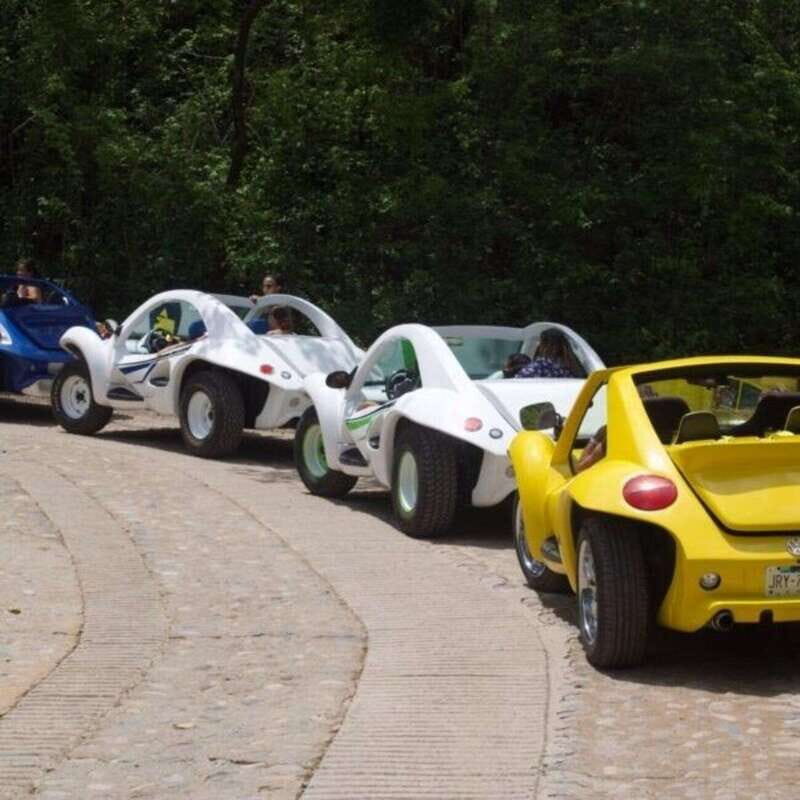 Puerto Vallarta: Sun Buggy Adventure - The Sum Up: Who Will Love This Tour?