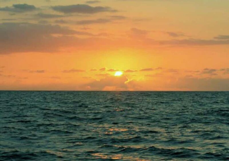 Puerto Vallarta: Sunset Sail - Key Points