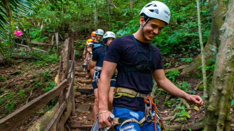 Puerto Vallarta: Super Combo Adventure RZR + Canopy + Mules - Final Thoughts