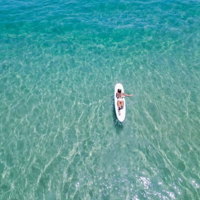 Puerto Vallarta: Surf Lesson beginner & intermediate - Frequently Asked Questions