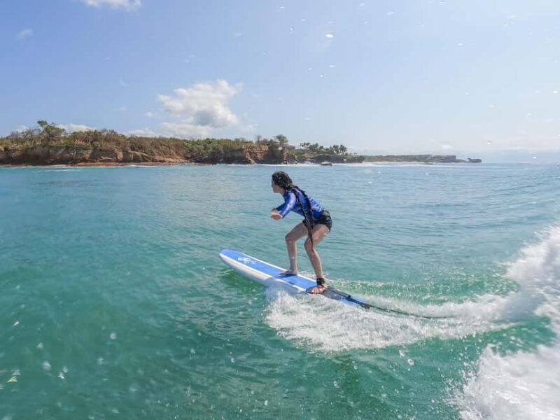 Puerto Vallarta: Surf lessons - Frequently Asked Questions